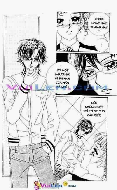 Đến Với Anh Chapter 15 trang 139