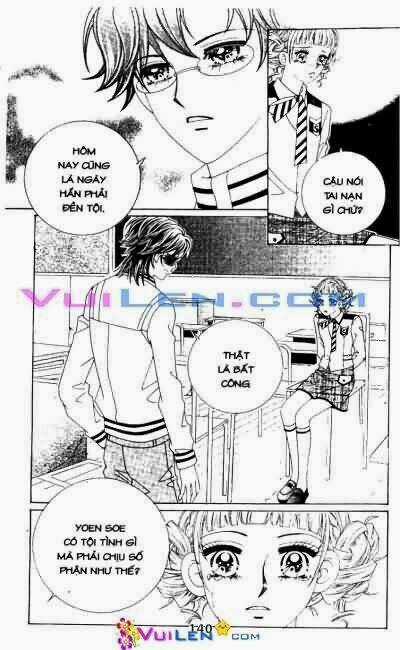 Đến Với Anh Chapter 15 trang 140