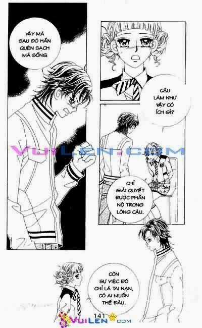 Đến Với Anh Chapter 15 trang 141