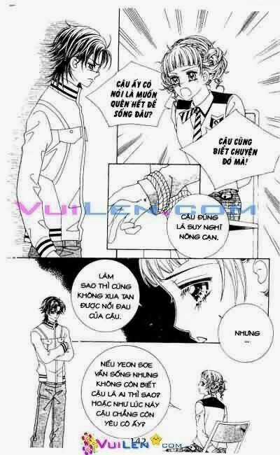 Đến Với Anh Chapter 15 trang 142
