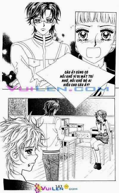 Đến Với Anh Chapter 15 trang 143
