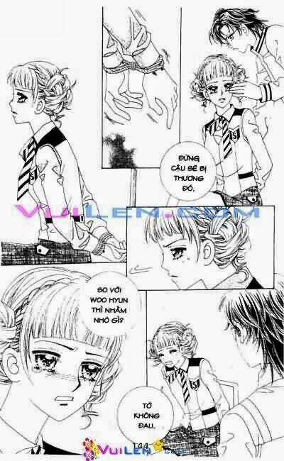 Đến Với Anh Chapter 15 trang 144
