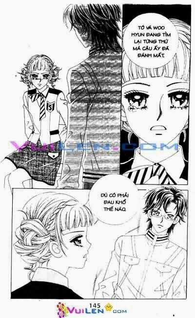 Đến Với Anh Chapter 15 trang 145