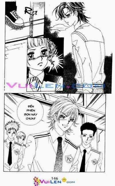 Đến Với Anh Chapter 15 trang 146