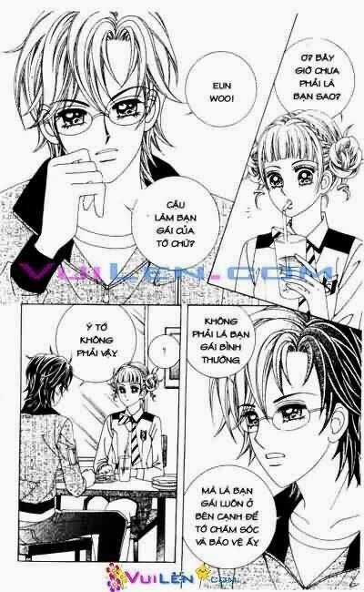 Đến Với Anh Chapter 15 trang 15