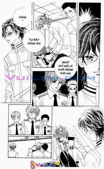 Đến Với Anh Chapter 15 trang 150