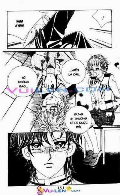 Đến Với Anh Chapter 15 trang 151