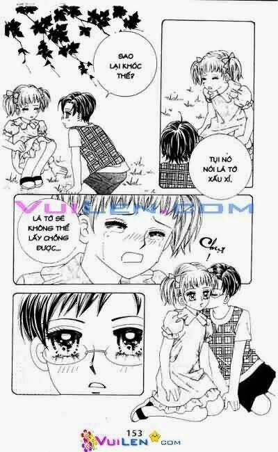 Đến Với Anh Chapter 15 trang 153
