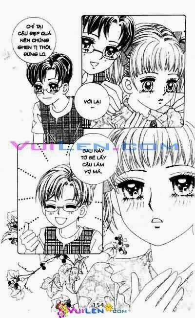 Đến Với Anh Chapter 15 trang 154