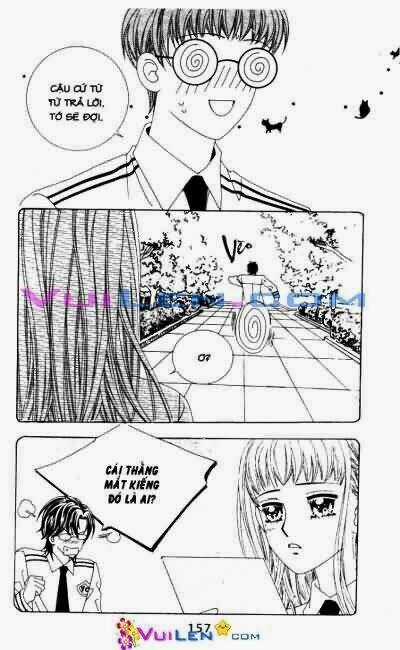 Đến Với Anh Chapter 15 trang 157