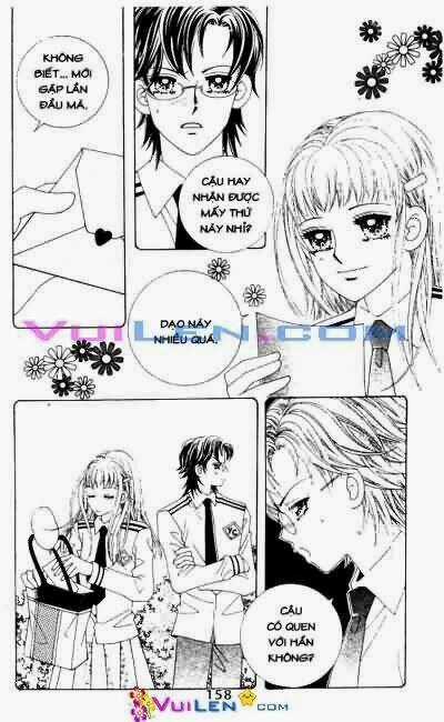 Đến Với Anh Chapter 15 trang 158