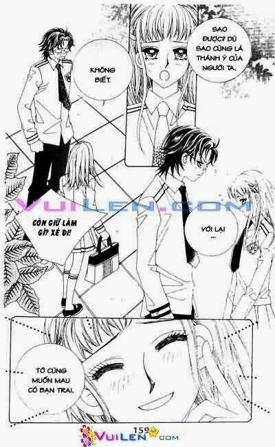 Đến Với Anh Chapter 15 trang 159