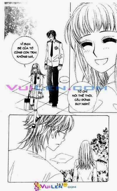 Đến Với Anh Chapter 15 trang 161