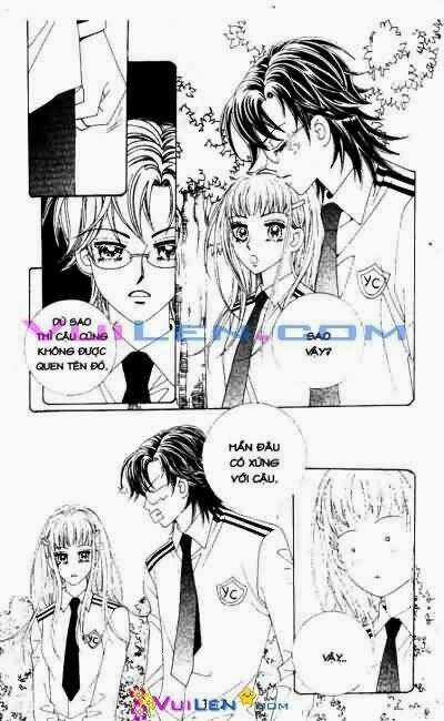 Đến Với Anh Chapter 15 trang 162