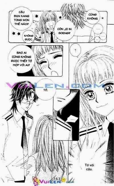 Đến Với Anh Chapter 15 trang 163