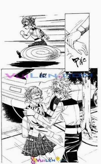 Đến Với Anh Chapter 15 trang 27