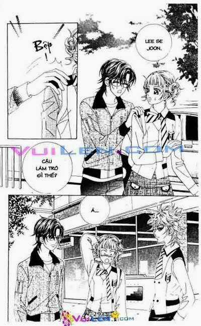 Đến Với Anh Chapter 15 trang 29