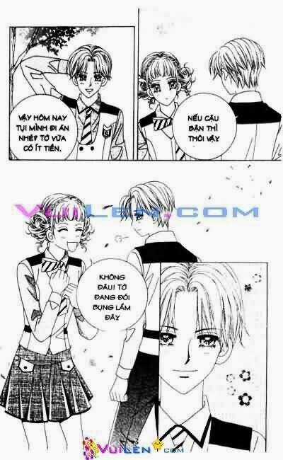 Đến Với Anh Chapter 15 trang 3