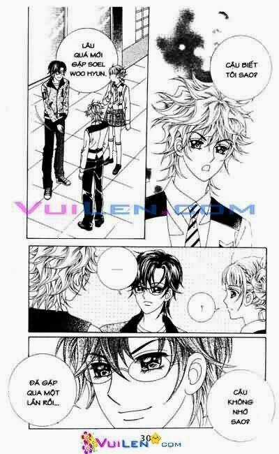 Đến Với Anh Chapter 15 trang 30