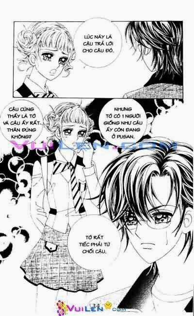 Đến Với Anh Chapter 15 trang 34