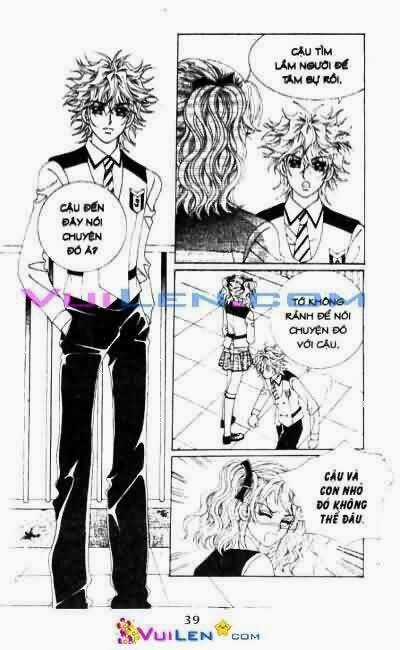 Đến Với Anh Chapter 15 trang 39