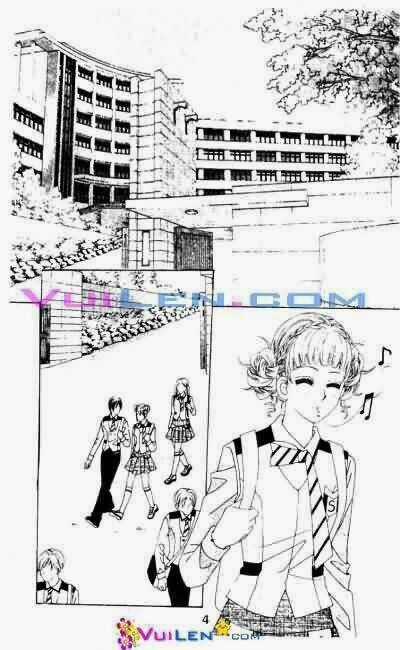 Đến Với Anh Chapter 15 trang 4