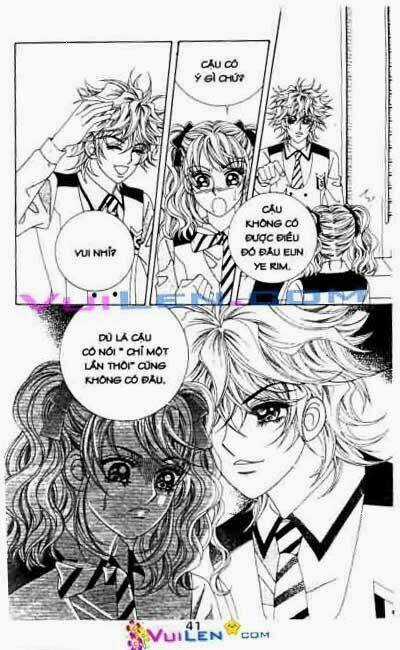 Đến Với Anh Chapter 15 trang 41