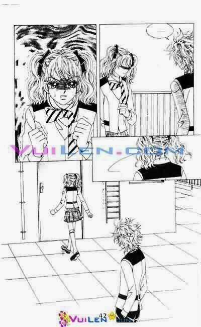 Đến Với Anh Chapter 15 trang 42