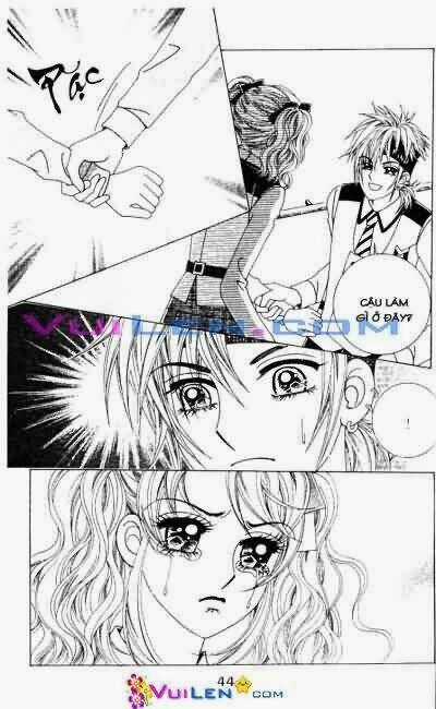 Đến Với Anh Chapter 15 trang 44