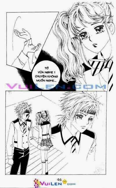 Đến Với Anh Chapter 15 trang 46