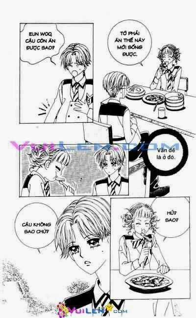 Đến Với Anh Chapter 15 trang 48