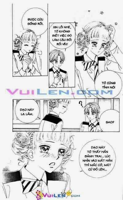 Đến Với Anh Chapter 15 trang 50