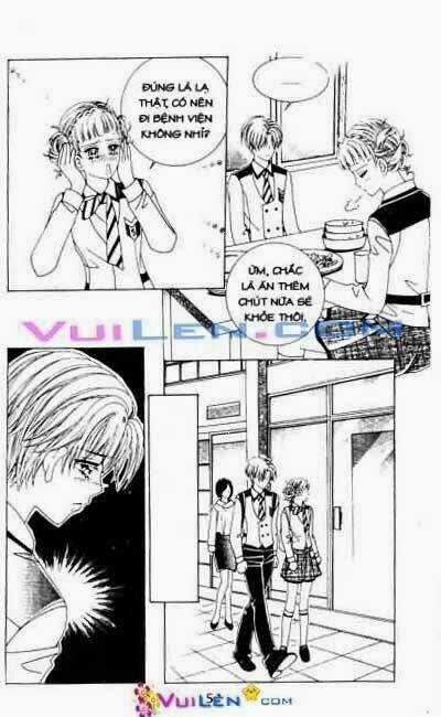 Đến Với Anh Chapter 15 trang 51