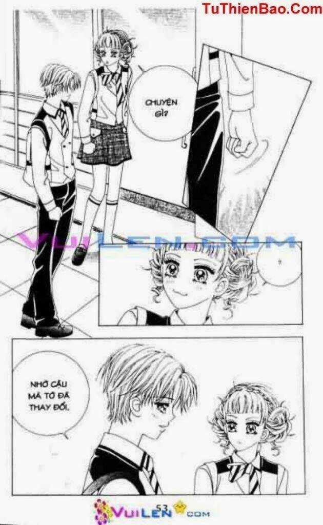 Đến Với Anh Chapter 15 trang 53