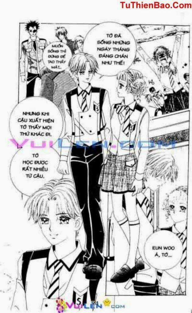 Đến Với Anh Chapter 15 trang 54