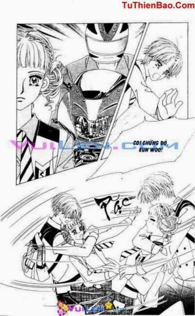 Đến Với Anh Chapter 15 trang 56