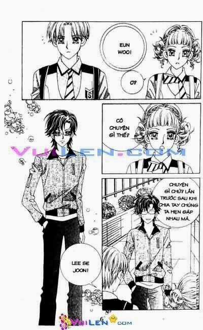 Đến Với Anh Chapter 15 trang 6