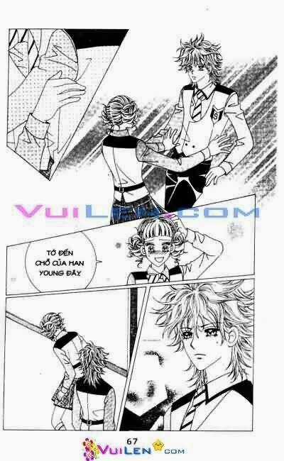 Đến Với Anh Chapter 15 trang 67