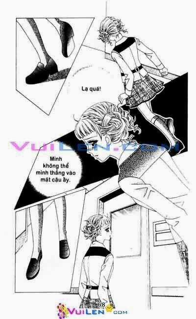 Đến Với Anh Chapter 15 trang 68