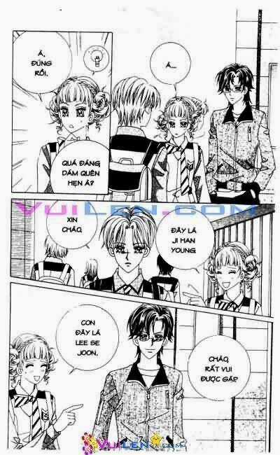 Đến Với Anh Chapter 15 trang 7