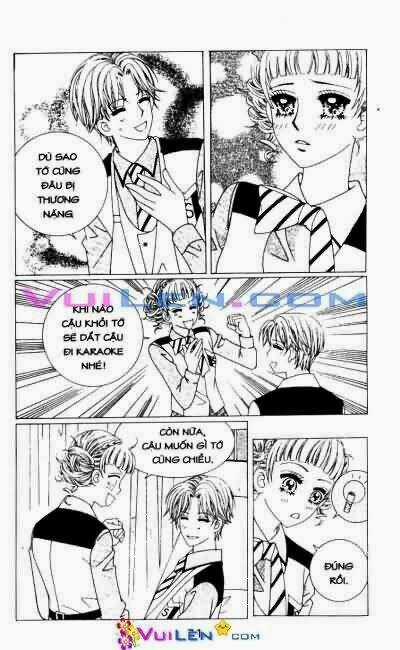 Đến Với Anh Chapter 15 trang 71
