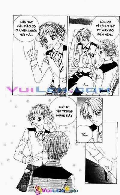 Đến Với Anh Chapter 15 trang 72