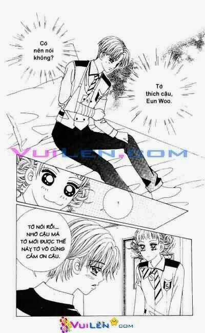 Đến Với Anh Chapter 15 trang 73