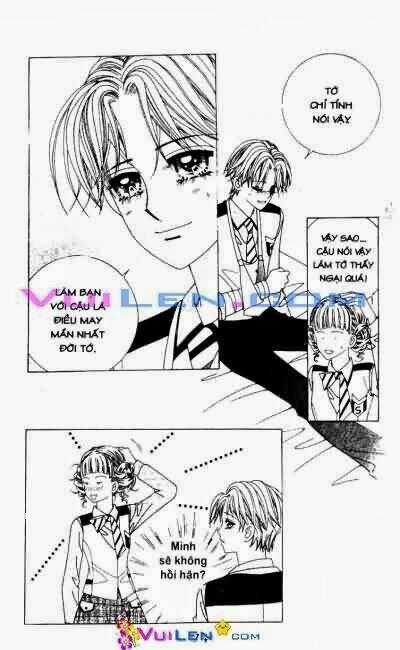 Đến Với Anh Chapter 15 trang 74