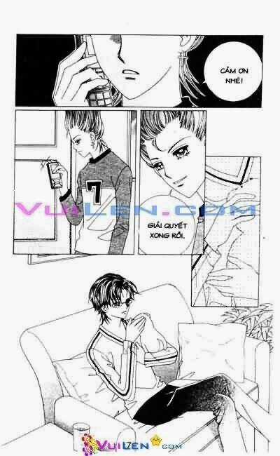 Đến Với Anh Chapter 15 trang 76