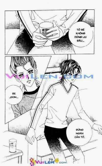 Đến Với Anh Chapter 15 trang 79