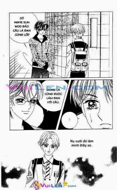 Đến Với Anh Chapter 15 trang 8
