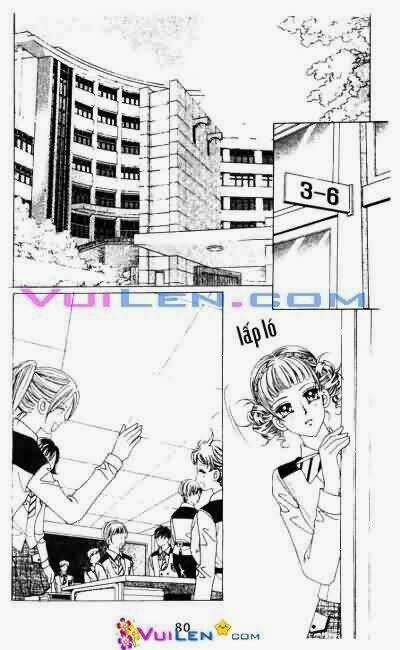 Đến Với Anh Chapter 15 trang 80