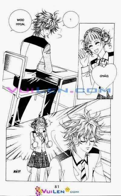Đến Với Anh Chapter 15 trang 81