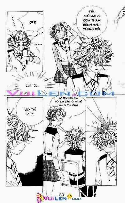 Đến Với Anh Chapter 15 trang 83